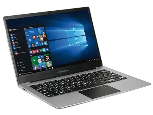 ⁦Mediacom Smartbook 142⁩
