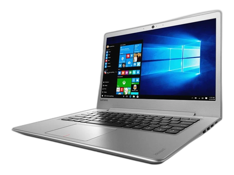 Lenovo IdeaPad 510s-14IKB / Intel / 4 MB / SSD