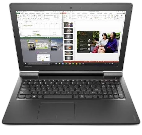 ⁦Lenovo Ideapad 700-15ISK⁩