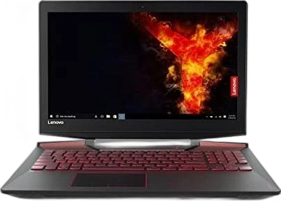 Lenovo Legion Y520-15IKBN / Intel / 8 GB / SSD