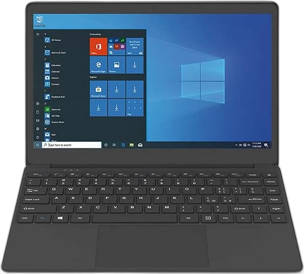 Mediacom SmartBook Edge