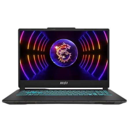 ⁦MSI Cyborg 15⁩