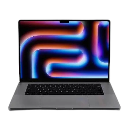 ⁦Apple MacBook Pro 16⁩