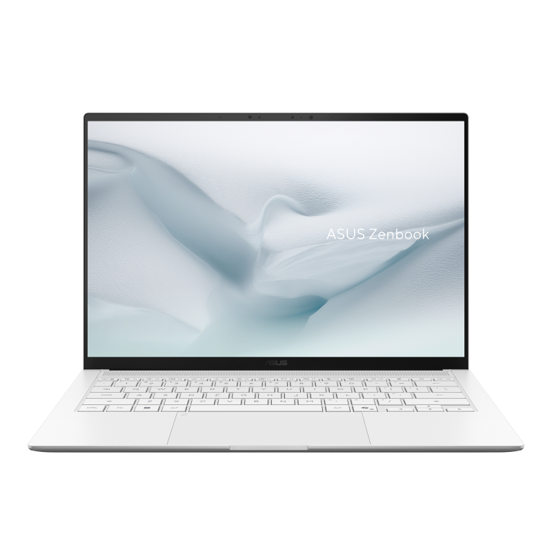 ⁦ASUS Zenbook S 14⁩