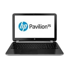 ⁦HP Pavilion 15⁩