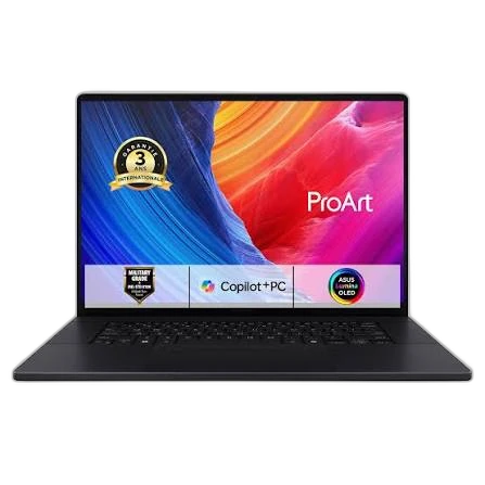 ⁦ASUS ProArt P16⁩