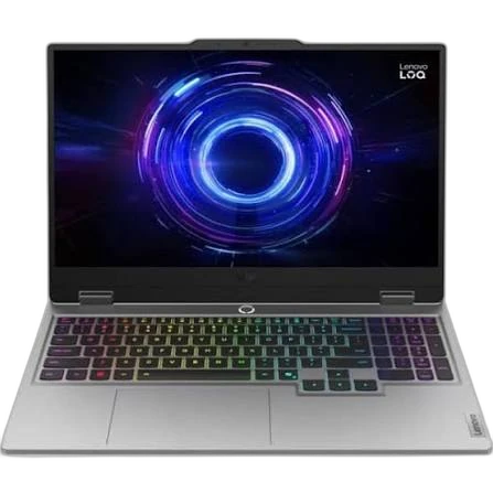 ⁦Lenovo LOQ 15⁩