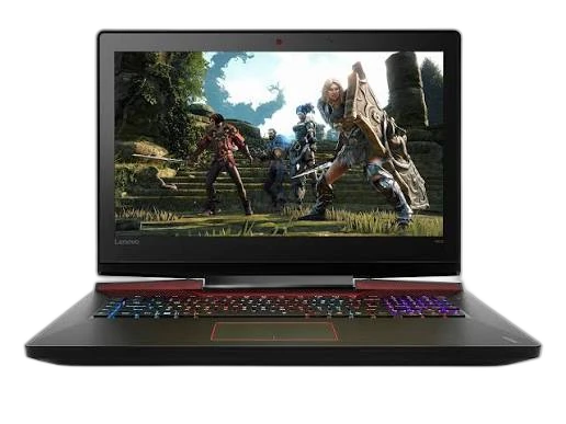 ⁦Lenovo IdeaPad Y910-17ISK⁩