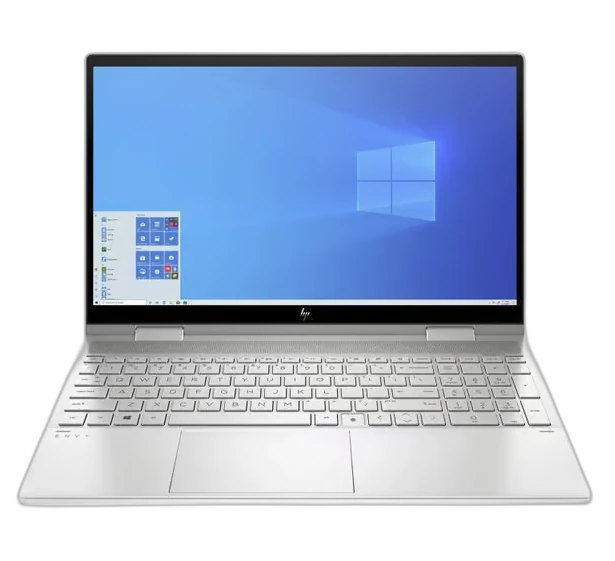 ⁦HP Envy x360⁩